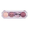 LA Girl 4play Eyeshadow So Sweet