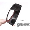 carpart2021 FOR 17-20 Alfa Romeo Giulia Base Ti Carbon Fiber