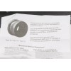 Flowserve Pac-Seal Shaft Seal #162 Heavy Duty Mechanical Seal -