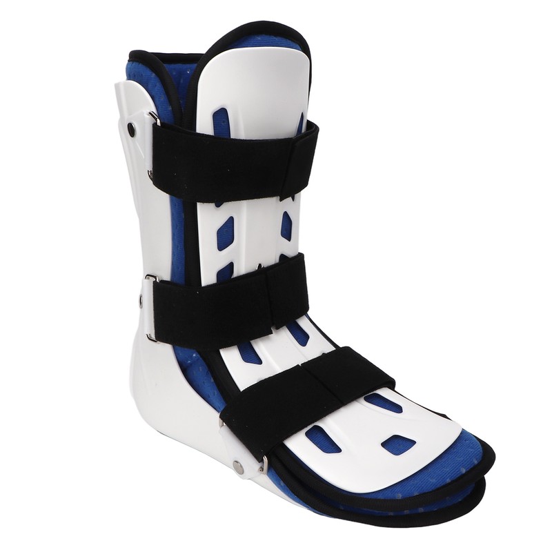 Ankle Brace Breathable 360° Protection Detachable Reusable Washable Adjustable Foot