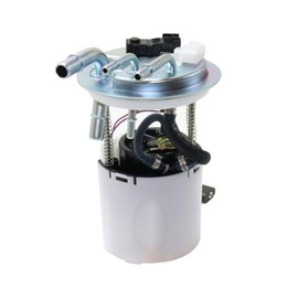 KarParts360 For Chevy Suburban 1500/Avalanche 2008 2009 Fuel Pump | Included Module Assembly | Included Fuel Sending Unit | Electric | Female Quick Connect Outlet | 8 Cylinder | For 67783, 1234922