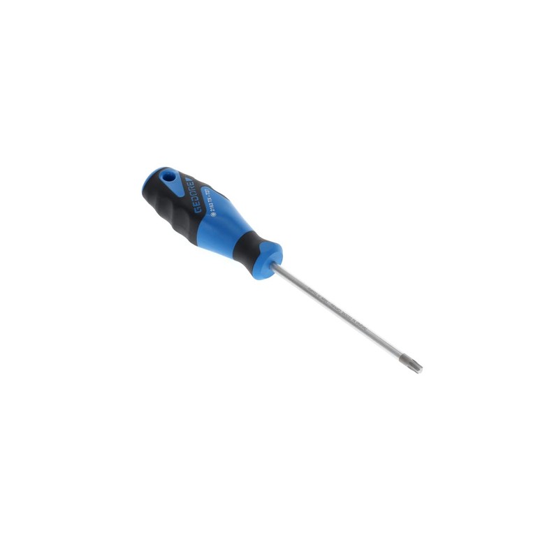 Gedore 2163 BTX T27 3C-Screwdriver TX T27