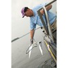 Panther 55-9400 Waterspike Anchor - 13 lbs. (Boats up to