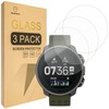 Mr.Shield Screen Protector compatible with Suunto Vertical [Tempered Glass] [3-Pack]