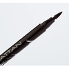 Manhattan Wonder Wing Eyeliner & Stamp, Black Stamp Eyeliner for