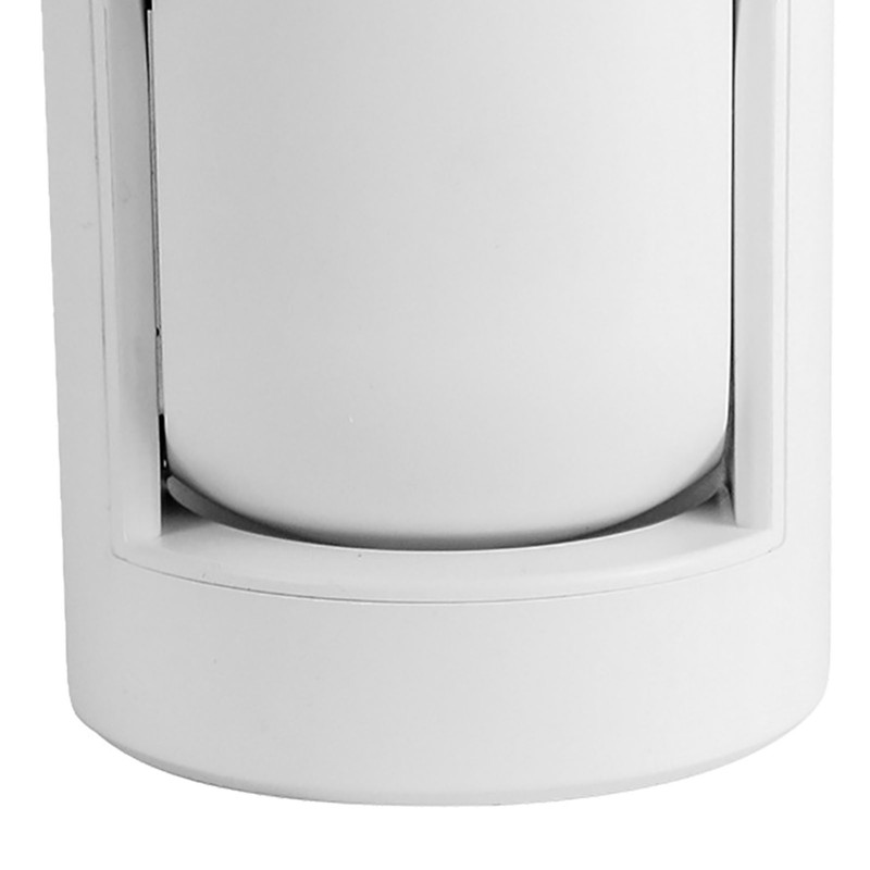 Mini Shake Head Humidifier with Colorful Lights Smart 2 Levels