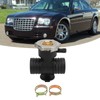 Radiator Coolant Filler Neck 55116901AA Engine Upper Radiator Hose with