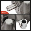 A-Premium Power Steering Pump Compatible with Ford F-150 1997-2005, F-250
