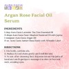 Aura Cacia Rose Absolute in Jojoba Oil | 100% Pure