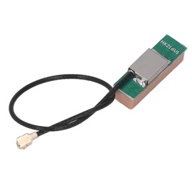 GPS BD Antenna Ceramic Active Dual Band High Gain Antenna for Rental Companies