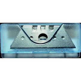 Mozart Reiß Planers & Chamfers Surform Planer Chamfer Planer Set of 10 Replacement Blades Metal Wood Level