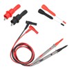 ALAMSCN Multimeter Test Leads 1000V 20A Probe Test Lead with
