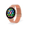 DCU Technogic Ultra Thin Boulevard Model Smart Watch Gorilla Glass