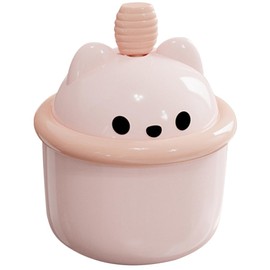 Beaupretty Facial Foamer Face Foamer Cup Facial Bubble Maker Foam Pump Bottle Cups Face Wash Foam Maker Foam Maker for Face Wash Bubble Machine Portable Bubble Maker ABS