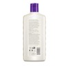 Andalou Naturals Lavender & Biotin Full Volume Shampoo,Purple,11.5 Fl Oz