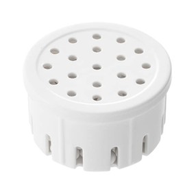 スリーアップ 抗菌カートリッジ HFT-2138 デュードロップL用/HF-T2152/HB-T2153 フォグミスト用 ホワイト Z-HB-ANC002