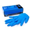 Park Tools MG-3L Nitrile Mechanic Gloves for Oil Change of