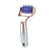 Handheld Massaging Roller Decompression Multi Functional Relieve Fatigue Manual Relaxing