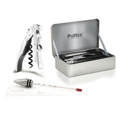 Pulltex, Pullparrot Wine Set