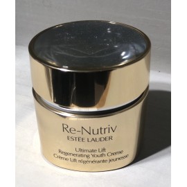 Estée Lauder Re-Nutriv Ultimate Lift Regenerating Youth Cream - 1.7oz