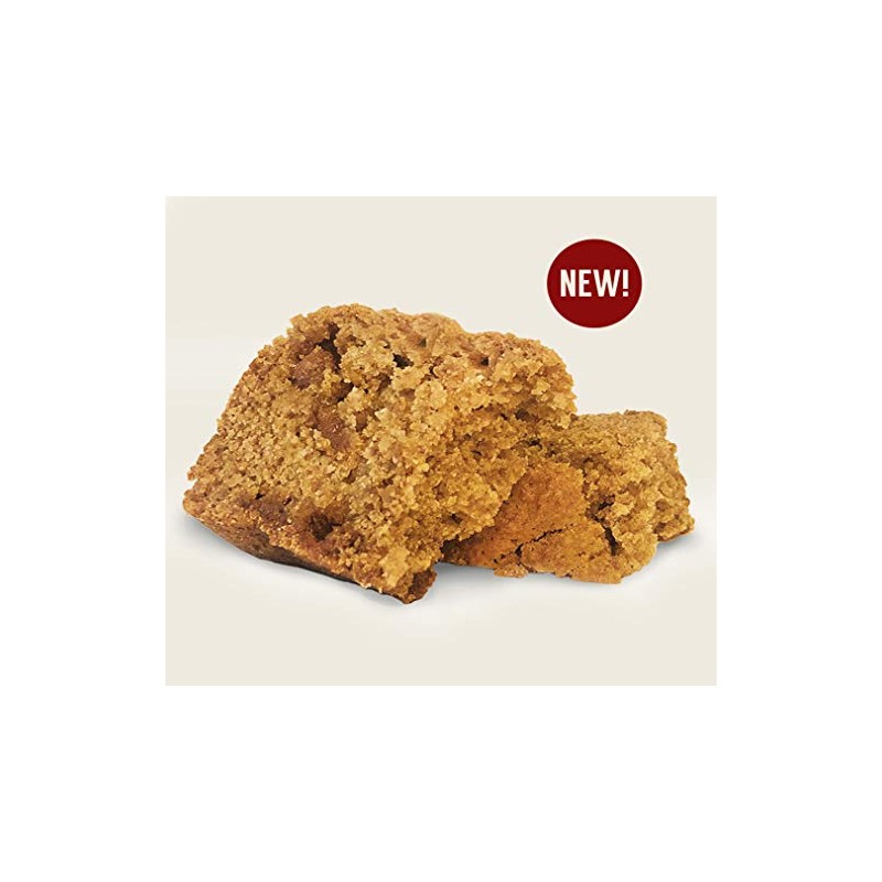 Soberdough Bread Mixes - Various flavors (Salted Caramel Banana)