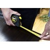 Rolson 50569 10m x 25mm Tape Measure