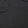 JODHPURS Cotton Gloves Black Adult L