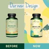 Bromelain 500mg Vegavero® | High Strength - 2400 GDU/g |