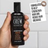 American Crew Crew fortifyng shampoo 8.4oz/250ml