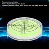 Mini Bubble Levels, High Precision Bubble Level 3 Pcs Horizontal