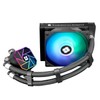 Thermalright Aqua Elite 120 V3 AIO CPU Cooler, 120mm Liquid
