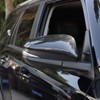 JeCar for 4Runner Carbon Fiber Side Mirror Cover Trim Decoration
