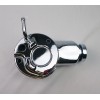 AUTO CITY CLASSIC chrome power steering pump reservoir 1969 caprice