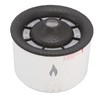 Flame Aroma Diffuser Seajelly Atomizing Humidifier Home Spitting Smoke Ring