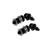 Msl-011 Stabilizer Link, Stabilizer Link, Front, Set of 2, Left