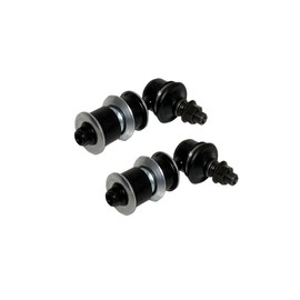 Msl-011 Stabilizer Link, Stabilizer Link, Front, Set of 2, Left and Right Moko MG22S Lukes ML21S Compatible