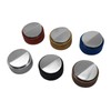 Scarlet Espresso Distributor Grande DUO for baristas perfect extraction with