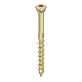HECO-TOPIX-plus 3.5 x 40 Glass Beading Screw T-Drive TG A3L Pack of 500