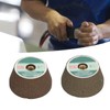 Grinding Disc, Silicon Carbide Angle Grinder, Thick Grinding Wheel for