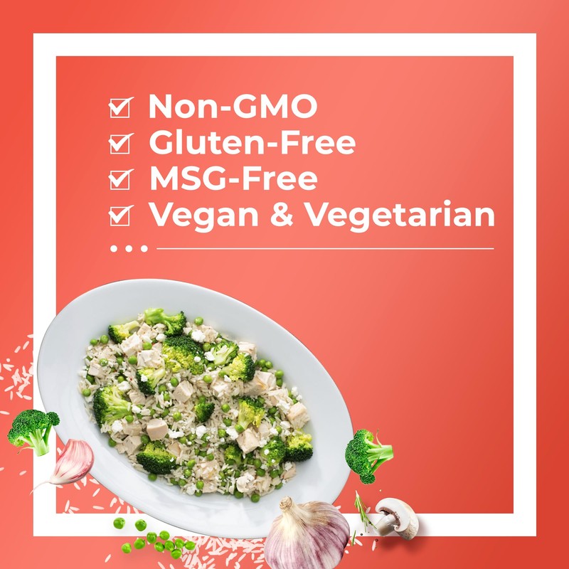 Mahatma Ready to Heat Cilantro Limón–Flavored Jasmine Rice, Precooked Rice,