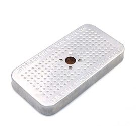 HYDROSORBENT OSG-40 Silica Gel Dehumidifier Desiccant 40 Gram Orange