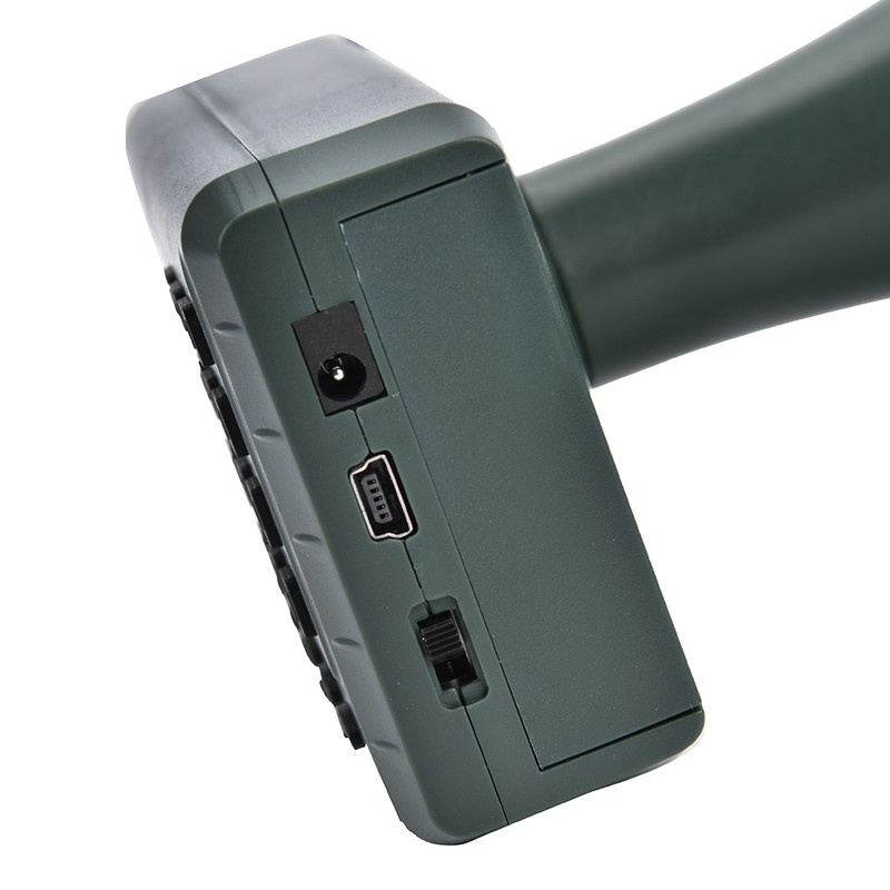 Outdoor Bird Hunting Sounds Voice Caller Player Loudspeaker With Remote