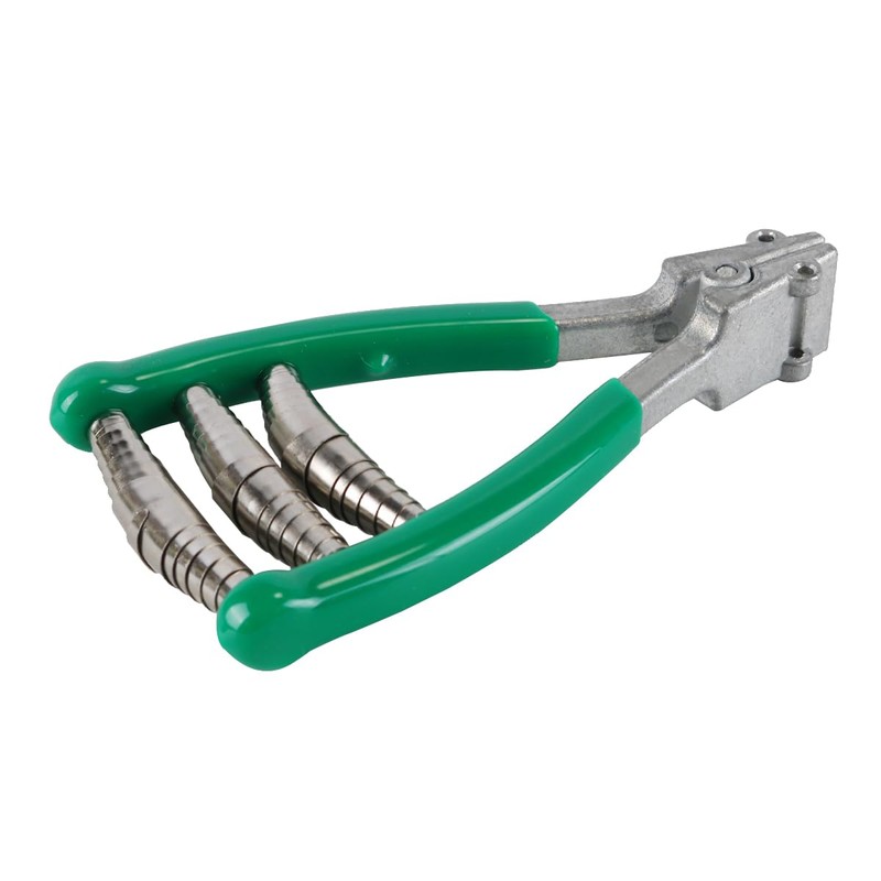 Laroal Wide Head Racket Starting Clamp, Tennis Racket Starter Stringing