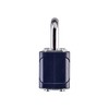 Henry Squire Stronglock Laminated Open Shackle 4 Pin Double Locking