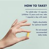 Higher Nature - Advanced Multi - Multi Vitamins Supplements -