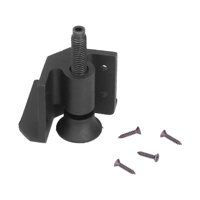 2Set Furniture Hardware Adjustable Feet Support Legs for Bed Wardrobe