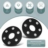 Ro-tary Cutter Flex Coupler Rubber Disc Kit - By Ohoho
