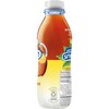 Snapple Zero Sugar Half 'n Half Tea, 16 fl oz