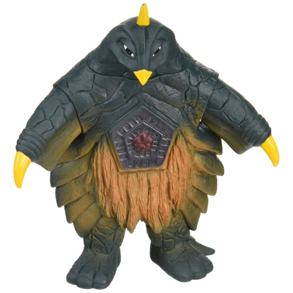 Ultra Monster 500 series #17: BEMSTAR