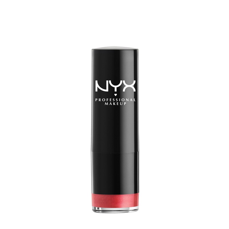 NYX Extra Creamy Round Lipstick 3 Rose